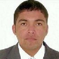 Franklin Luis Sologuren Zevallos