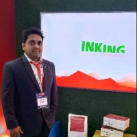 Suresh Kumar
