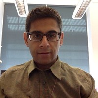 Ardan Patwardhan