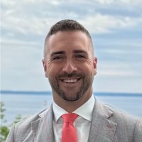 Zach O'Connor, CIMA®