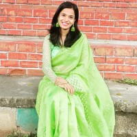 Ganavi Gowda