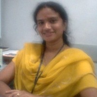 Usha Narayanan