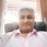 Rajiv D Jamnadas