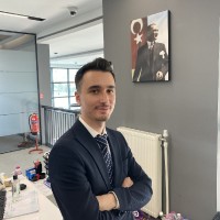 Buğra Genç