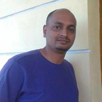 Dr. Jothi Rao S
