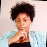 Telma Muchanga