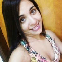Thaina Yasmim