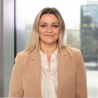 Gerta Dervishi