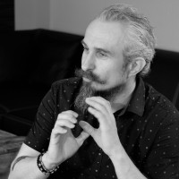 Marek Piechocki