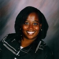 Tia McDougal