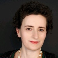 Małgorzata Morawska