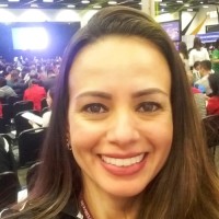 Suelen Calado