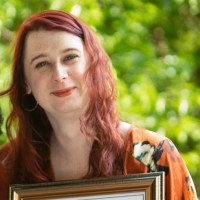 Frances Grail-Bingham