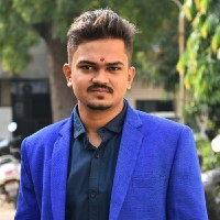 Dhrumil Nayak