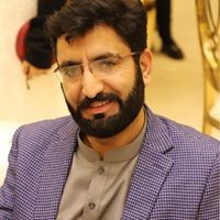 Saleem Jafar
