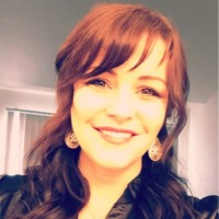 Stacey Ledbetter (McCallum)
