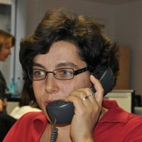 Mihaela Sperila