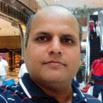 Ranjay Vishen