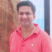 Tejas Shah