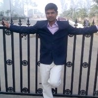 Anand Gautam