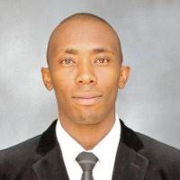 Donald Mokone