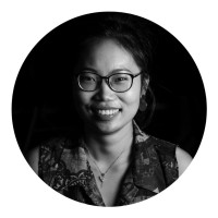 Yvon Yi