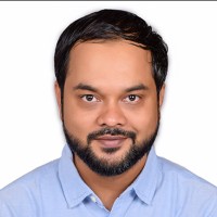 Ajit Jha