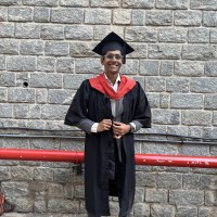 Dev Upadhyay