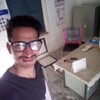 Rakesh Verma