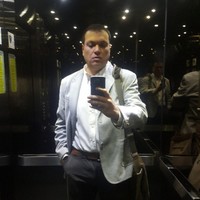 Dennis Santis Otaiza