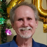 Terry Raymond