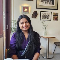 Ambika Yadav