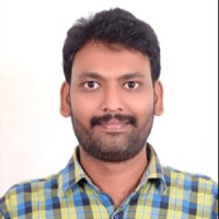 Kishore B