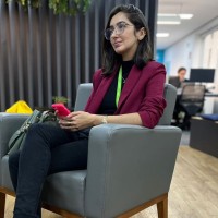 Maria Sinara Alves De Lacerda