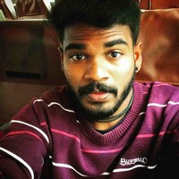 Snehil Pallavoor