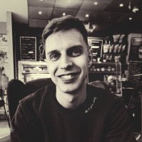 Maksym Voronov