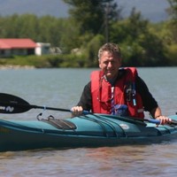 Peter Saunders