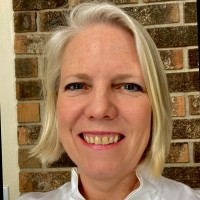 Carolyn Hutchinson Carter