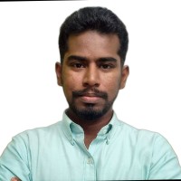Mohamed Ashik Badhusha