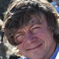 Jeroen Straathof