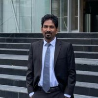 Sudhagar Shanmugam