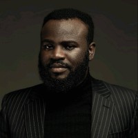 David Obot, B.Eng, ACIEHS