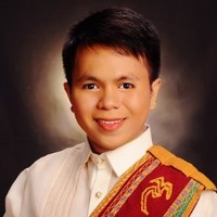Jhon Romie Zapanta