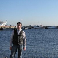 Виктор Щербаков