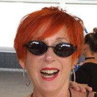 Karin Ray