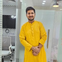 Aniket sidana