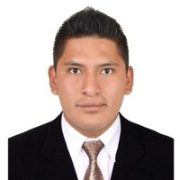 Diego Alberto Hinostroza Gutierrez