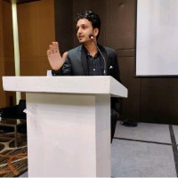 Saurabh Varma