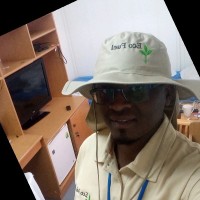 Tim Ngara