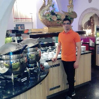 Muhammad Raees